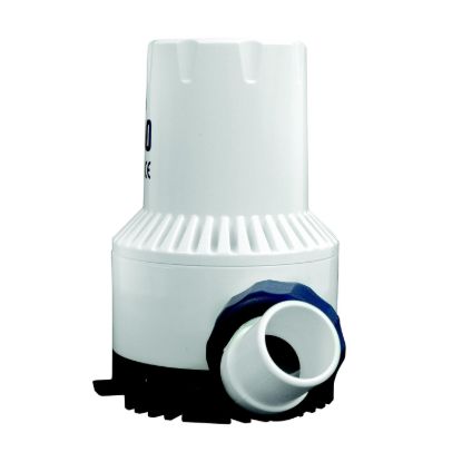 ATTWOOD MARI PUMP-HD 1700 12V - 47304