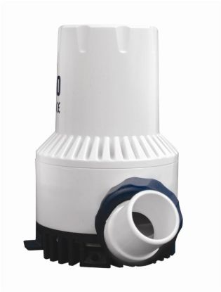 ATTWOOD MARI PUMP-HD 2000 12V - 47604