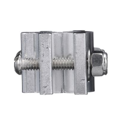 ATTWOOD MARI WIRE FRM CLAMP-ON RAIL MT - 50743