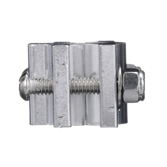 ATTWOOD MARI WIRE FRM CLAMP-ON RAIL MT - 50743