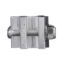 ATTWOOD MARI WIRE FRM CLAMP-ON RAIL MT - 50743
