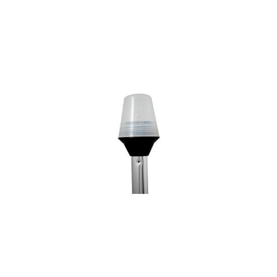 ATTWOOD MARI FROSTED GLOBE A/RLIGHT24' - 5100241