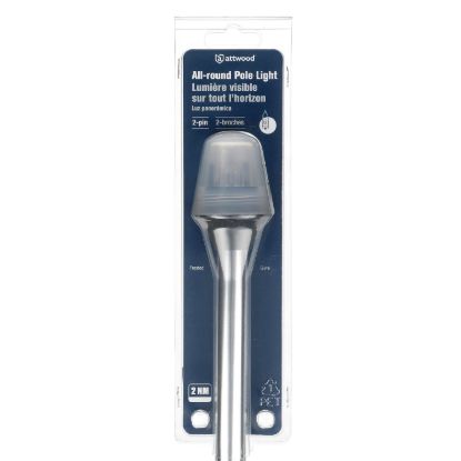 ATTWOOD MARI FRSTD GOLB A/R L/C LTE42' - 5110427