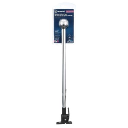 ATTWOOD MARI ASM-LT FD/A HZ AG AR 20' - 5350PA207