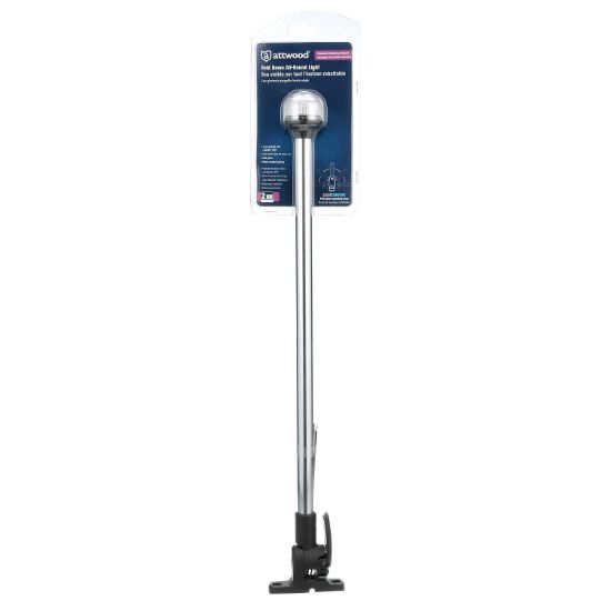 ATTWOOD MARI ASM-LT FD/A HZ AG AR 20' - 5350PA207