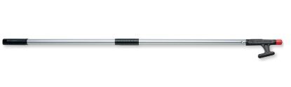 ATTWOOD MARI BOAT HOOK POLY HEAD 4 FT. - 55004