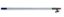 ATTWOOD MARI BOAT HOOK TELE 3.5' -> 8' - 55170