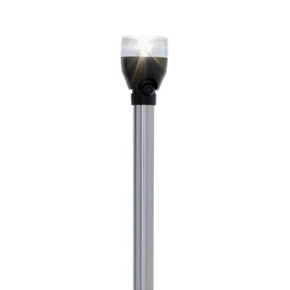 ATTWOOD MARI LED ALL AROUND LIGHT 48IN - 553048A7