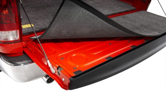 BEDRUG 2017 F250 TAILGATE - BMQ17TG