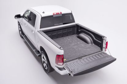 BEDRUG RAM NO LINER MAT 6.5' - BMT02SBS