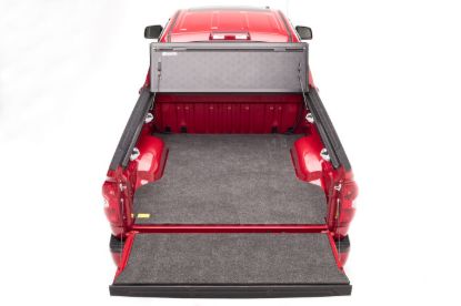 BEDRUG BEDMAT FOR SPRAY-IN OR NO BED LINER - BMY22SBS