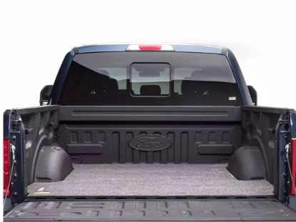 BEDRUG BEDRUG MAT - NON LINER / SPRAY-IN - BMY24SBS
