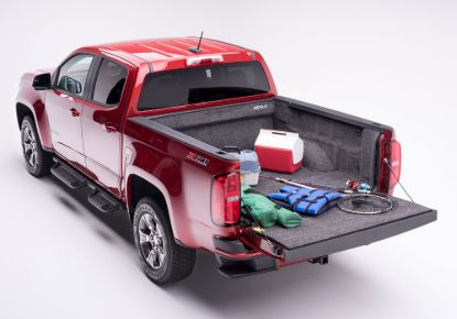 BEDRUG 21 JEEP GLAD BED LINER CLASSIC - BRJ20SBK