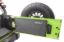 BEDRUG JEEP JK BR TAILGATE MAT - BRJKTG