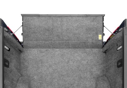 BEDRUG 2015 F150 BEDRUG 8.0' - BRQ15LBK