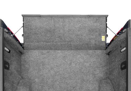BEDRUG 2015 F150 BEDRUG 8.0' - BRQ15LBK
