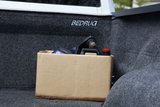 BEDRUG RAM 02/13 BEDRUG 8.0' - BRT02LBK