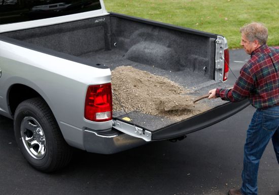 BEDRUG 2019 RAM 1500 5.7 - BRT19CCK