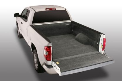 BEDRUG BEDRUG 22-23 TOYOTA TUNDRA 6.5' BED - BRY22RBK