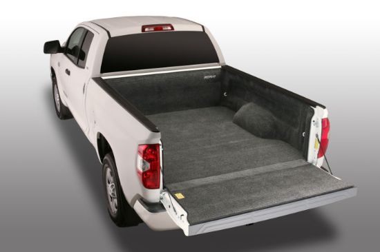 BEDRUG BEDRUG 22-23 TOYOTA TUNDRA 6.5' BED - BRY22RBK