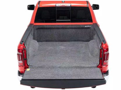 BEDRUG 24 TACOMA BED RUG  5FT - BRY24DCK