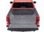 BEDRUG 24 TACOMA BED RUG  5FT - BRY24DCK