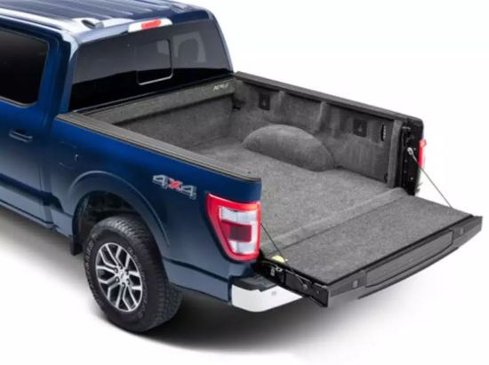 BEDRUG BEDRUG BEDLINER - BRY24SBK