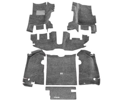 BEDRUG CMBO BR 97-06 TJ W/CON - CBRTJ97