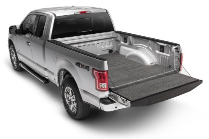 BEDRUG XLT BEDMAT FOR SPRAY-IN OR NO BED L - LTBMQ15SCS