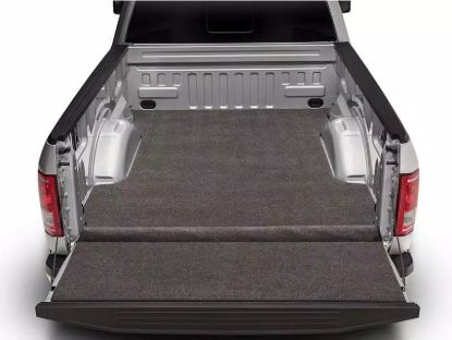 BEDRUG XLT BEDMAT FOR SPRAY-IN OR NO BED L - LTBMR24DCS