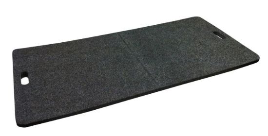BEDRUG TW 2'X4' FOLDING TRACKMAT - TW2X4MAT
