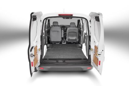 BEDRUG VR 14+ TRANSCON SHORT - VRTC14S