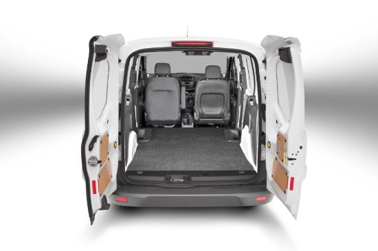 BEDRUG VR 14+ TRANSCON SHORT - VRTC14S