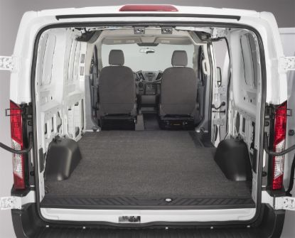 BEDRUG VANTRED FORD TRANSIT LWB-E 15+ - VTFT15LE