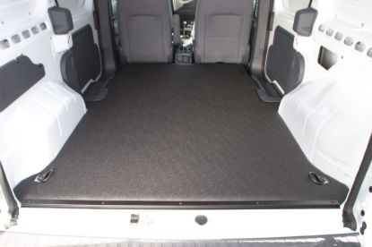 BEDRUG VANTRED FORD TRANSIT MWB 15+ - VTFT15M