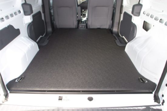 BEDRUG VANTRED FORD TRANSIT MWB 15+ - VTFT15M