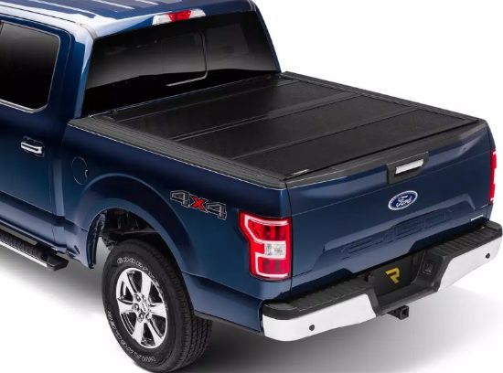 BAK IND BAKFLIP FIBERMAX 19+ DODGE RAM MFTG - 1126226