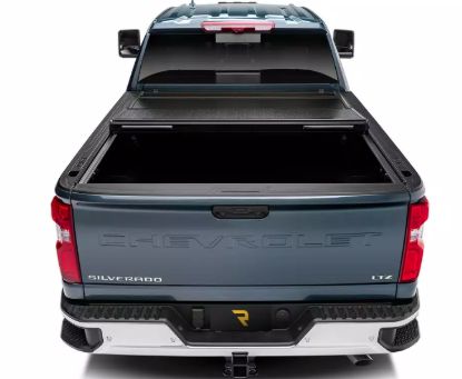 BAK IND BAK G2 05-16 FRONTIER 6' - 226507