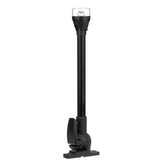 ATTWOOD MARI ASM-LT LED FD/A HZ AG 12' - 5558P12A7