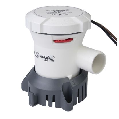 ATTWOOD MARI TSUNAMI MK2 1200 12V-THRD - 56246