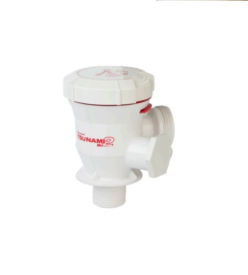 ATTWOOD MARI T-500 MK2 AER ST SCCK 3/4 - 56434