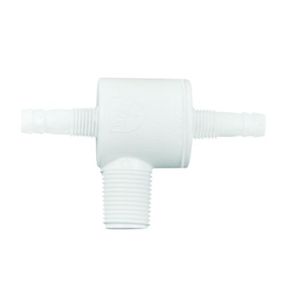 ATTWOOD MARI CHECK TEE 1/2' - 61151