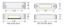 ATTWOOD MARI ASM-LT INT MICRO WHT VERT - 6350W7