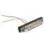 ATTWOOD MARI 4 INCH LED UTILITY LIGHT - 6355W7