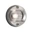 ATTWOOD MARI TRANSOM LIGHT ROUND - 6356D7