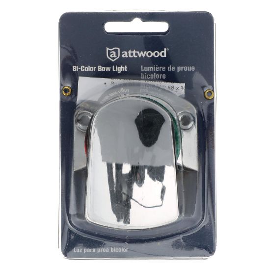 ATTWOOD MARI COMB SIDE LT  MICRO-MINI - 6375D6