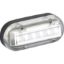 ATTWOOD MARI LIGHT LED UNDWATER WHITE - 6528W7
