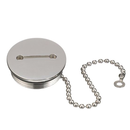 ATTWOOD MARI CAP/CHAIN-DP 1.5 - 660613