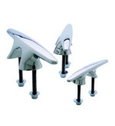 ATTWOOD MARI OFFSET 10' CLEAT - 660641