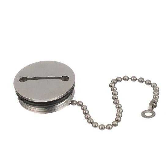 ATTWOOD MARI CAP/CHAIN - 660743